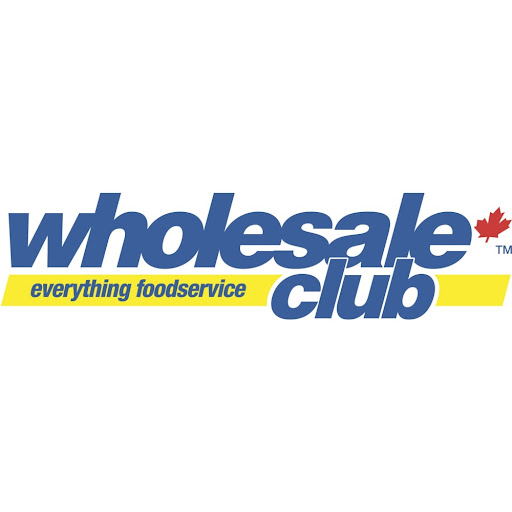 Wholesale Club Viewfield Road logo