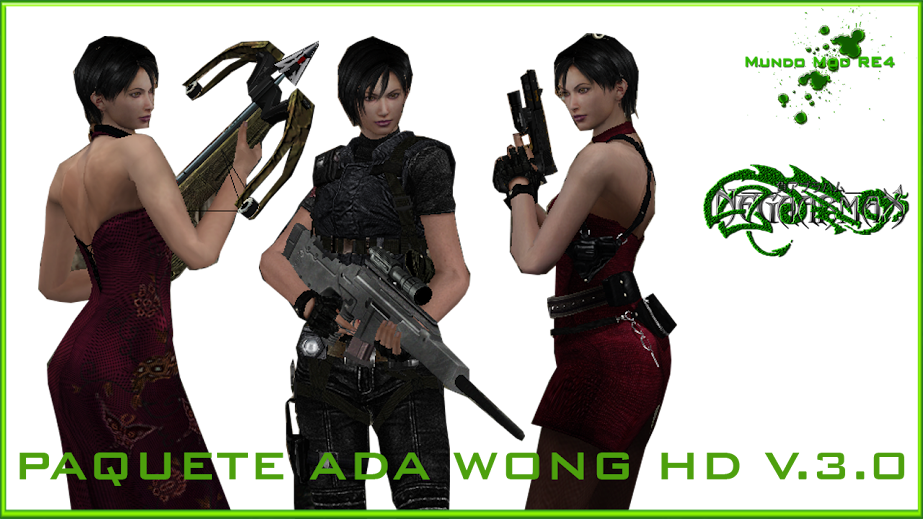 [MOD] Paquete Ada Wong HD V.3.0 Sin+t%C3%ADtulo-1