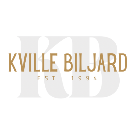 Kville Biljard Bar & Kök logo