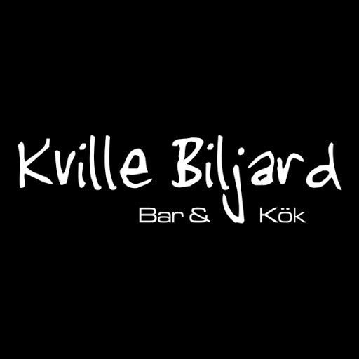 Kville Biljard Bar & Kök