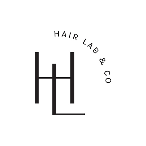 Hair Lab & Co logo