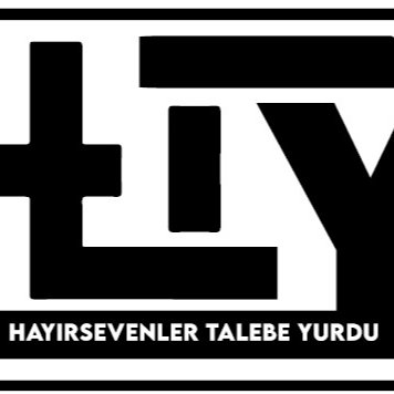 Hayırsevenler Talebe Yurdu logo