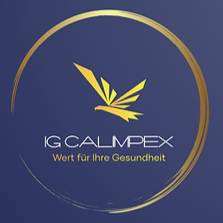 I&G Calimpex Nahrungsergänzungsmittel, Jodpräparate und Vitamine