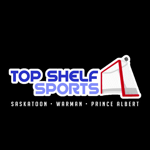 Top Shelf Sports logo