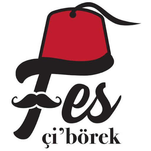 FES 1977 Çİ BÖREK logo