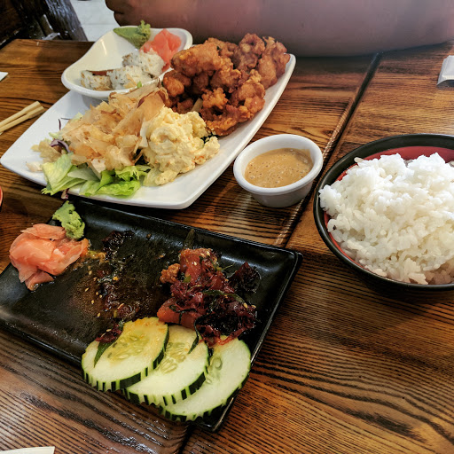 Asian Restaurant «Ladybug Asian Grill», reviews and photos, 1841 W Redondo Beach Blvd, Gardena, CA 90247, USA