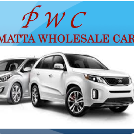 Parramatta Wholesale Cars Pty Ltd