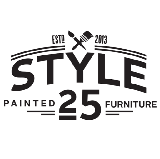Style 25 Painted kitchens