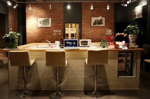 KPOPSTAY Guesthouse