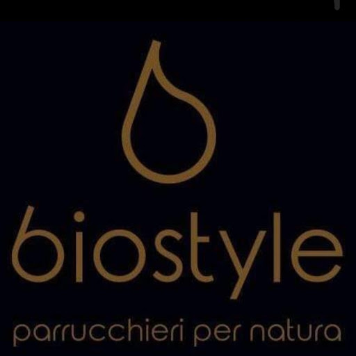 Biostyle Parrucchieri Per Natura logo