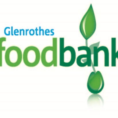 Glenrothes Foodbank logo