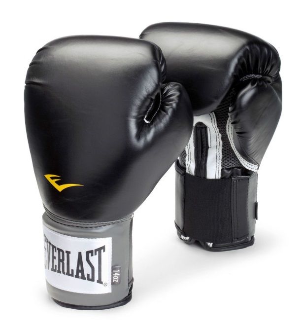 Shop Chuyên Bán Các Dụng Cụ Thể Thao Chính Hãng Của Everlast (Boxing - Fitness - Mma) - 5