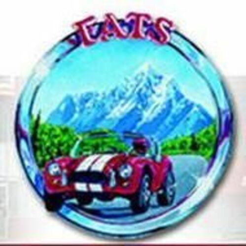 F.A.T.S. Service logo