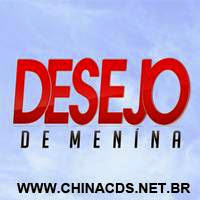 CD Desejo de Menina - Campo Alegre - AL - 09.06.2013
