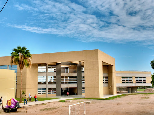 Instituto Tecnológico de Sonora, Campus Náinari, Av Antonio Caso 2266, Itson, 85137 Cd Obregón, Son., México, Instituto | SON