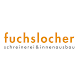 Schreinerei & Innenausbau Fuchslocher