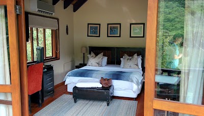 Photos of Thunzi Bush Lodge