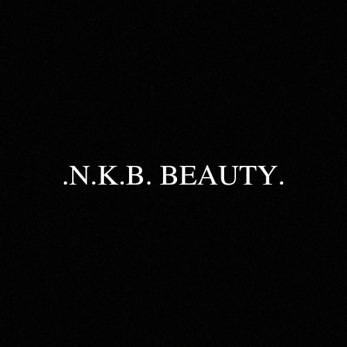 .N.K.B. BEAUTY. | NKBPRO logo