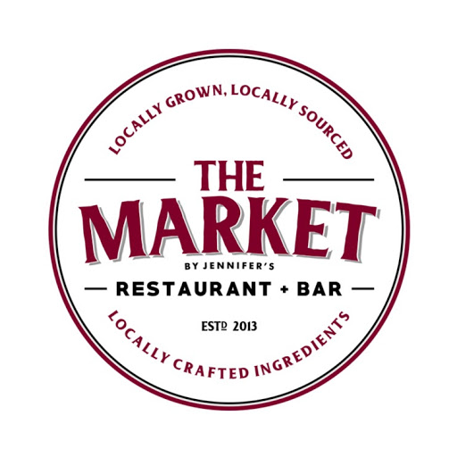 The Market Restaurant + Bar