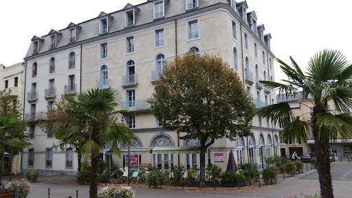 Cafe Des Thermes traiteur