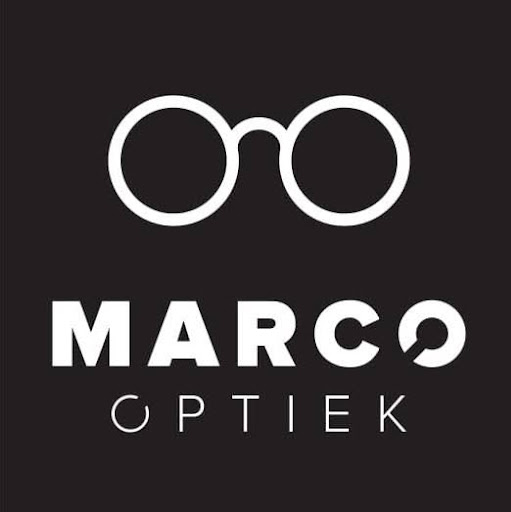 Marco Optiek logo
