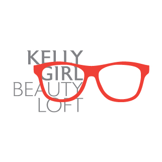 Kelly Girl Beauty Loft logo