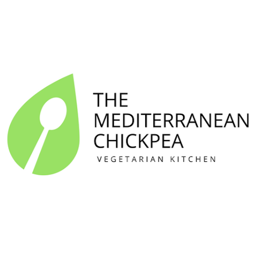 The Mediterranean Chickpea logo