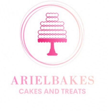 Arielbakes logo