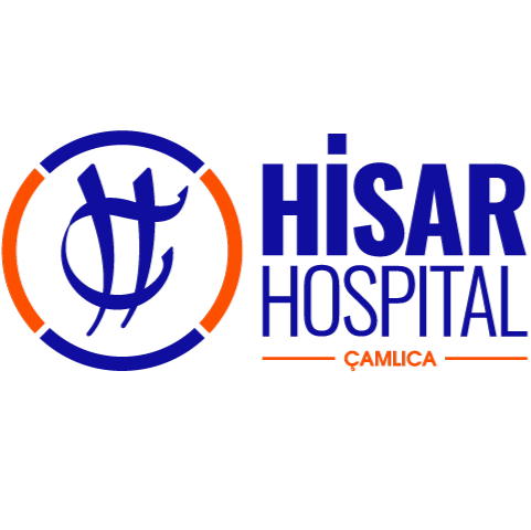 Hisar Hospital Çamlıca logo