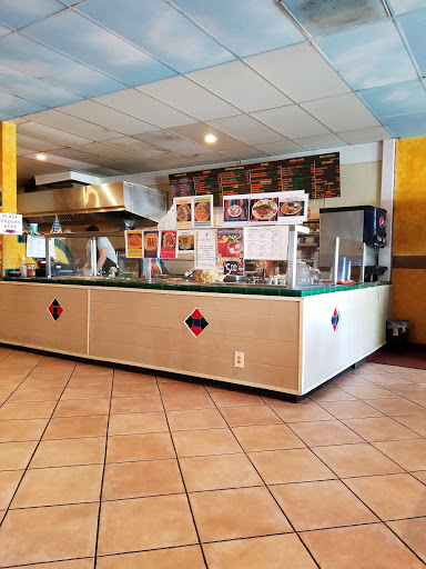 Mexican Restaurant «Los Cabos», reviews and photos, 3283 Walnut Ave, Fremont, CA 94538, USA