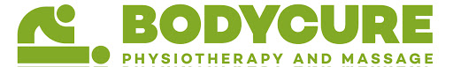 Bodycure Physiotherapy and Massage logo