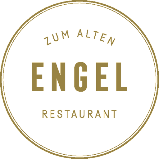 Zum Alten Engel logo