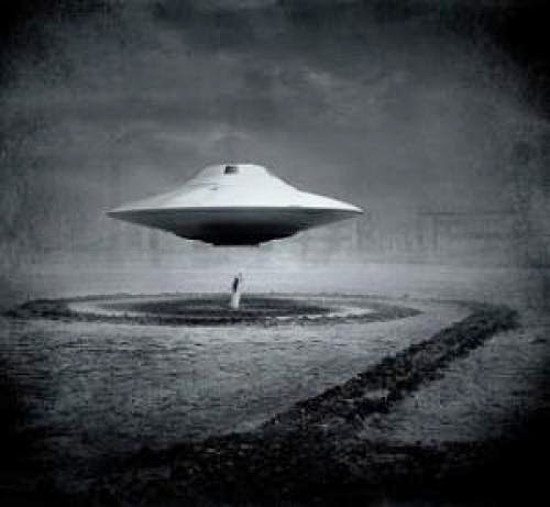 The Truth About Roswell