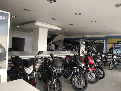 Shivam Bajaj, Near Law College, Station Bazar, Dhenkanal, Odisha 759013, India, Motorbike_Shop, state OD