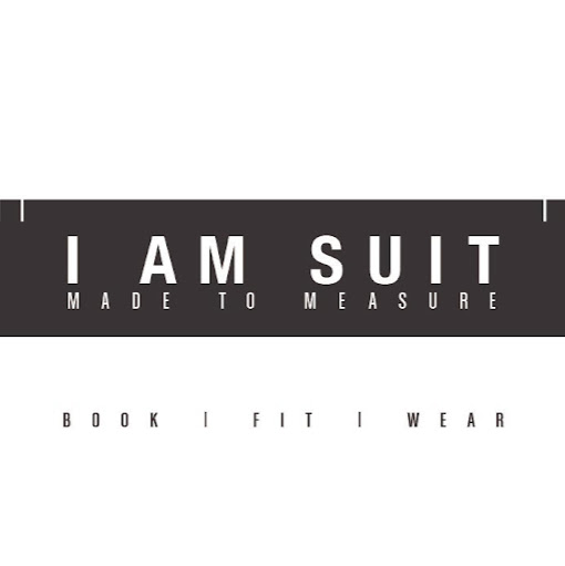 I AM SUIT