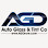 AGD Auto Glass – Tint – Power Window Repair Co.
