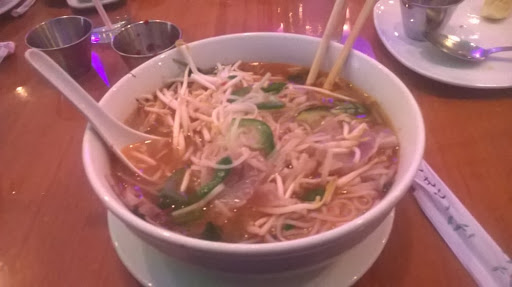 Asian Restaurant «Pho #1 Vietnamese & Thai Restaurant», reviews and photos, 509 S Expressway 83 C2, Harlingen, TX 78550, USA