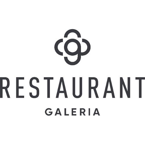 GALERIA Restaurant logo