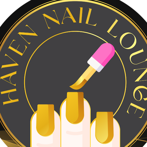 Haven Nail Lounge logo