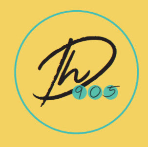 Doll House 905 logo