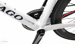 Colnago C60 Italia Complete Bike at twohubs.com