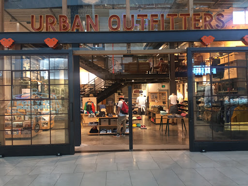 Urban Outfitters