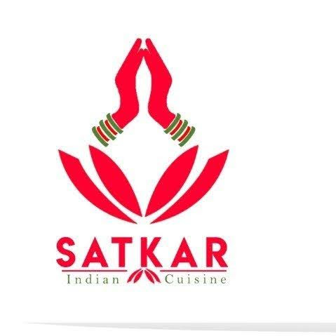 Satkar Indian Cuisine logo