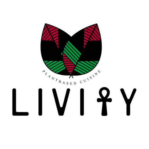 Livity plant based cuisine logo