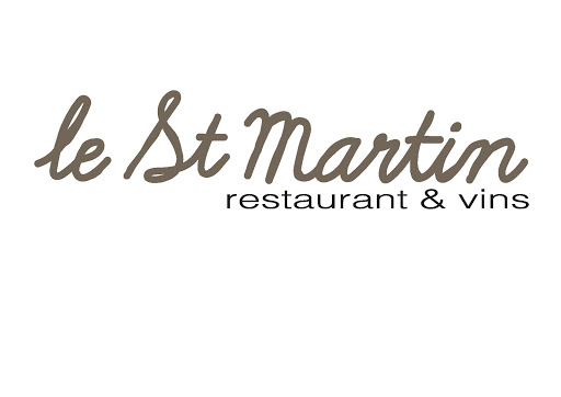 Brasserie O Saint Martin logo