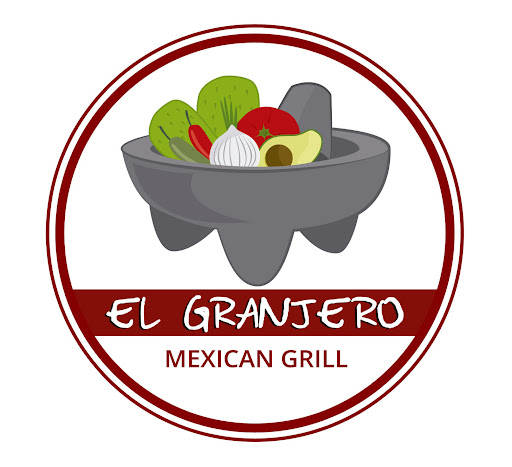 El Granjero Mexican Grill logo