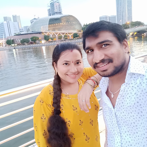 Image pertaining to RAVINDRA DEVANABOINA