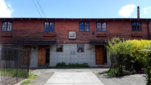 Hostal Zenteno, Zenteno 1597, Osorno, X Región, Chile, Alojamiento | Los Lagos