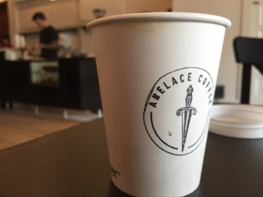 Coffee Shop «Anelace Coffee», reviews and photos, 2402 Central Ave NE, Minneapolis, MN 55418, USA