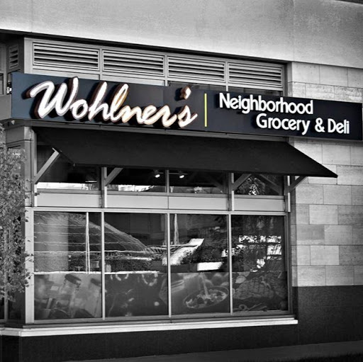 Wohlner's Neighborhood Grocery & Deli